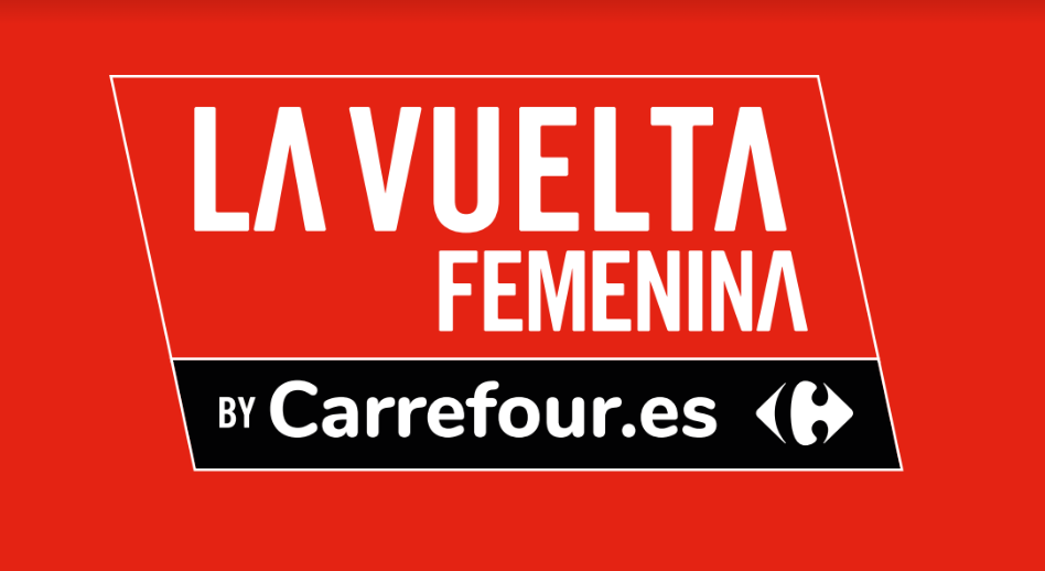 Vuelta España Femenina by Carrefour.es